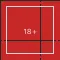 18岁以上成年人标识 - 888棋牌